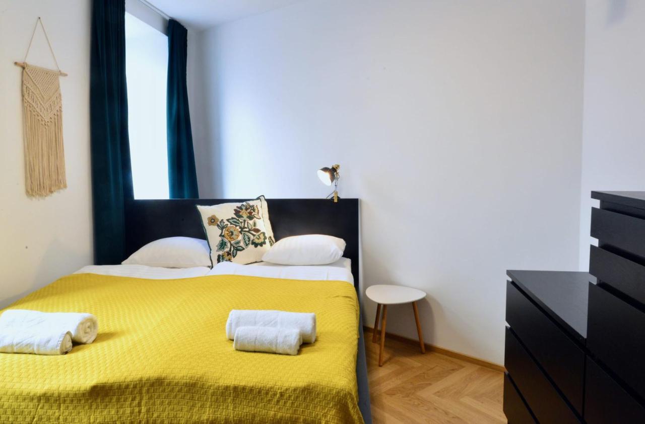 Modern Flat With Parking Space Apartamento Viena Exterior foto