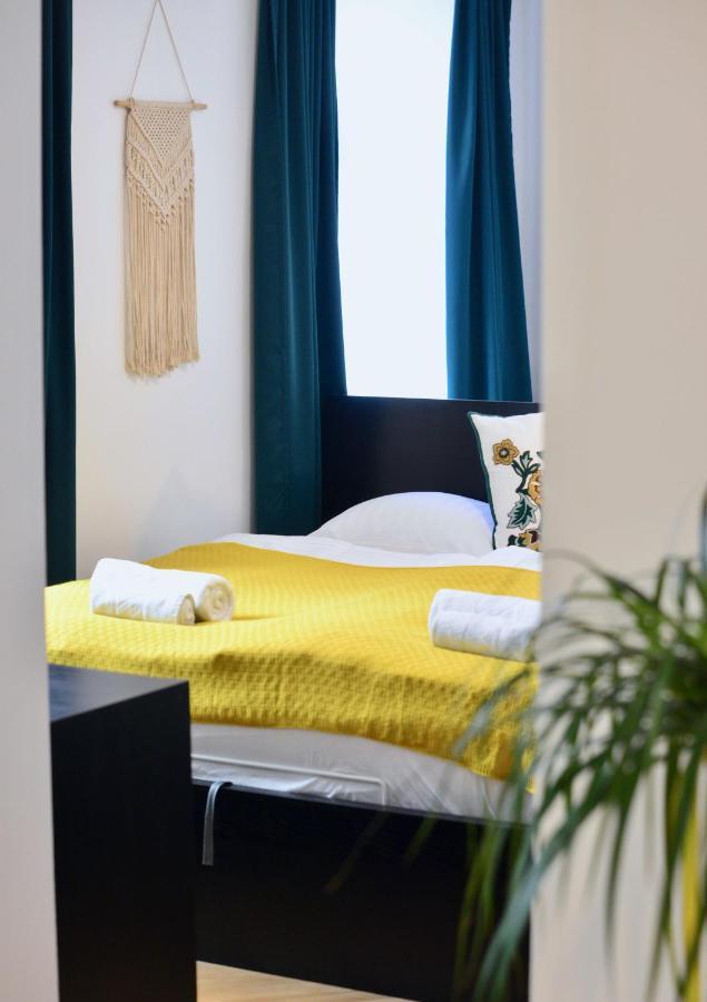 Modern Flat With Parking Space Apartamento Viena Exterior foto