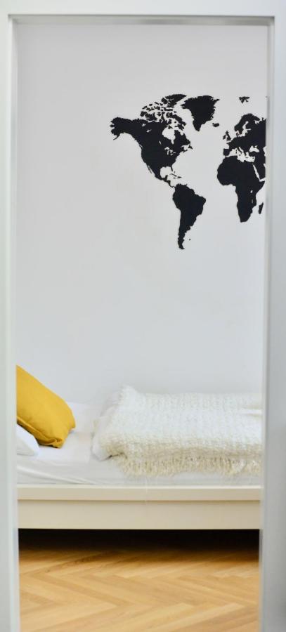 Modern Flat With Parking Space Apartamento Viena Exterior foto