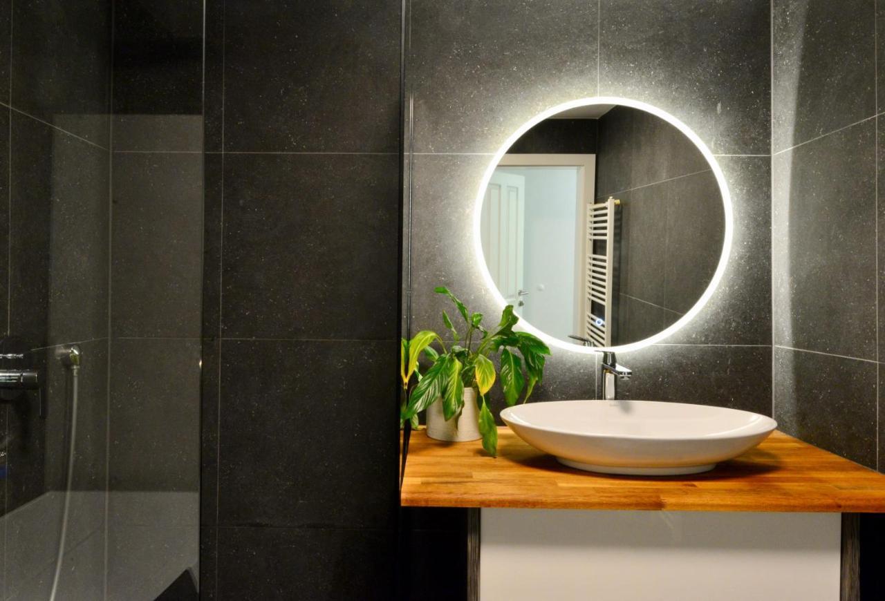 Modern Flat With Parking Space Apartamento Viena Exterior foto